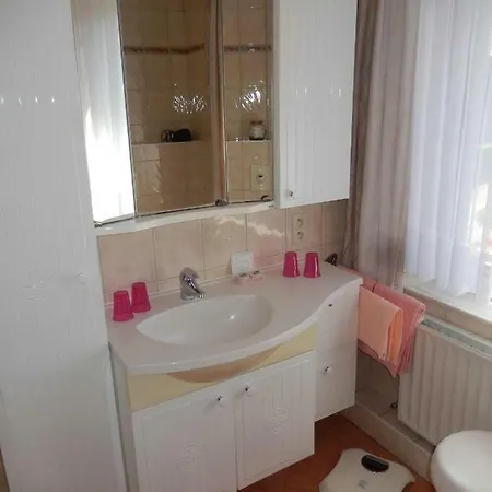 Habitación en casa particular Au Logis Fleuri