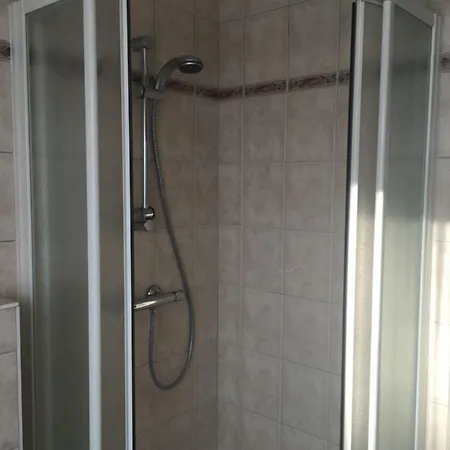 Au Logis Fleuri Alloggio in famiglia