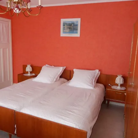 Au Logis Fleuri Alloggio in famiglia *