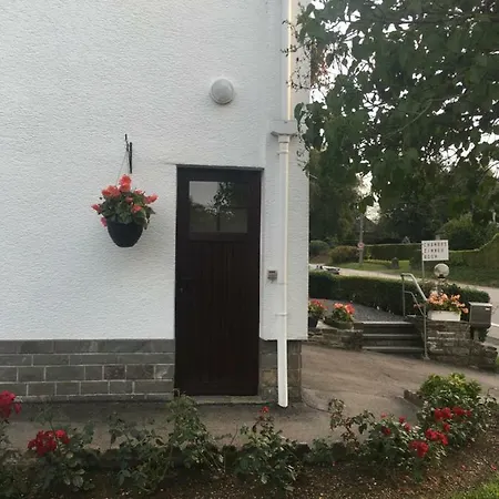 Alloggio in famiglia Au Logis Fleuri Francorchamps