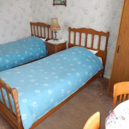 Au Logis Fleuri * Francorchamps