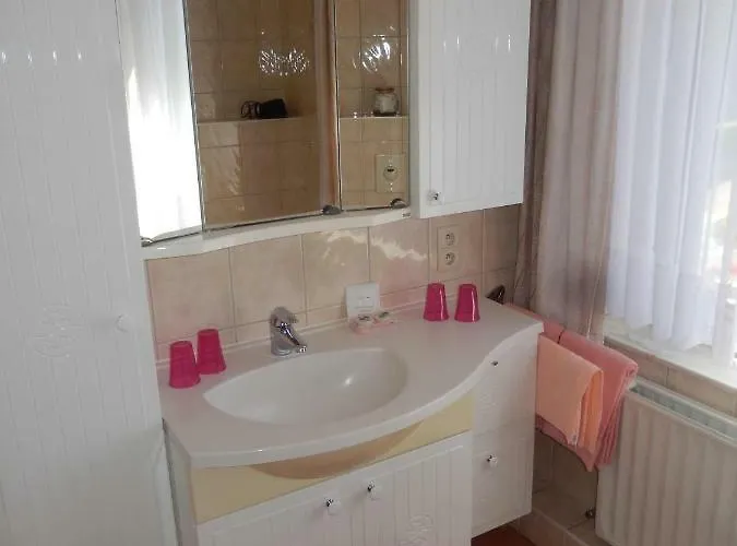 Privat bolig Au Logis Fleuri