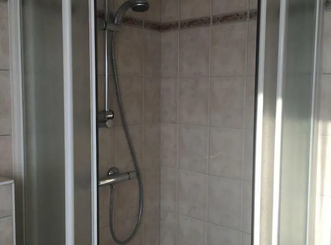 Au Logis Fleuri Accommodatie bij particulieren