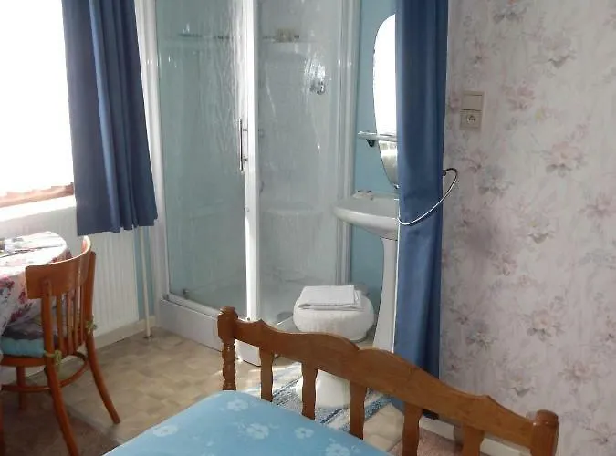 Accommodatie bij particulieren Au Logis Fleuri Francorchamps