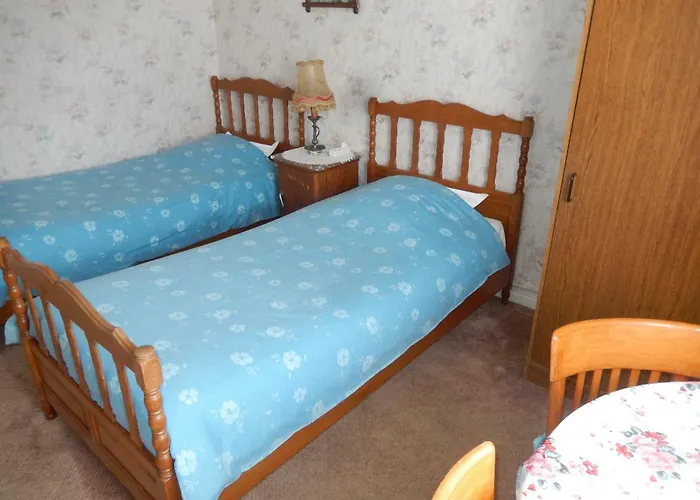 Au Logis Fleuri * Francorchamps